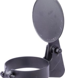 Tapa de escape 101,6 mm