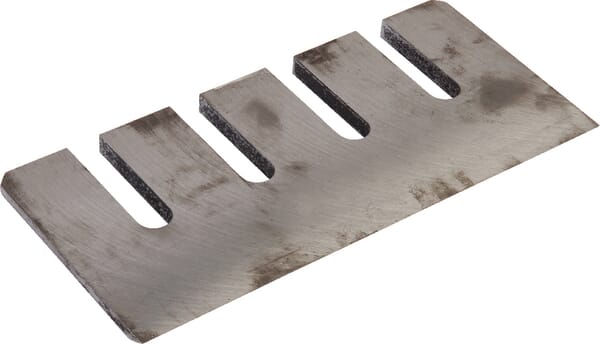 Cuch. picad. madera 280x130x12 4 Cuch. picad. madera 280x130x12 - Imagen 4