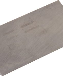 Cuchilla picadora 92x50x5 7 Cuchilla picadora 92x50x5