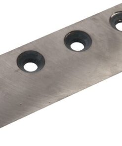 Cuchilla picadora 220x70x10