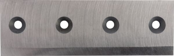 Cuchilla picadora 280x90x13/11,5 4 Cuchilla picadora 280x90x13/11,5 - Imagen 4