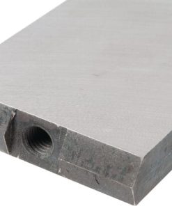 Contracuchilla 300x80x20
