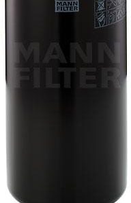 Filtro de aceite