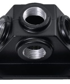 Caja de pared 1/2"