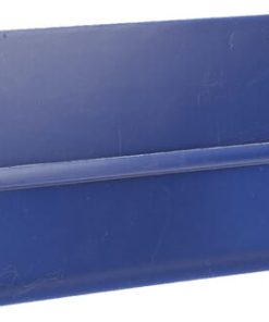 Pared divisoria azul 188mm