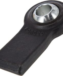 Rótula para soldar redonda 22,6 mm
