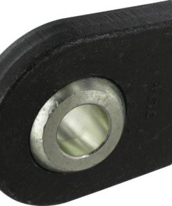 Bola terminal plano soldable 28,8 mm