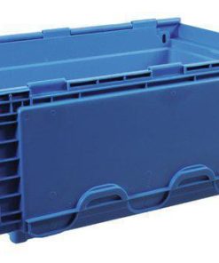 Contenedor 30L 600x400x240mm 5 Contenedor 30L 600x400x240mm