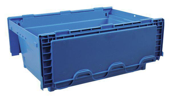 Contenedor 30L 600x400x240mm 3 Contenedor 30L 600x400x240mm - Imagen 3