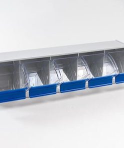 Sistema de almacenaje 5 piezas 60cm