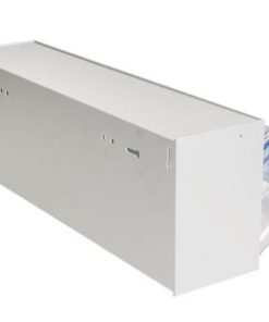 Sistema de almacenaje 4 piezas, 60 cm