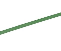 Hilo de corte Ø 4mm sección cuadrada verde Weed Lover