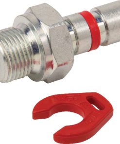 Racor WEO Ø 13 mm 3/8"