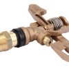 Pulveriz. rega. VYR25L BU 1/2"