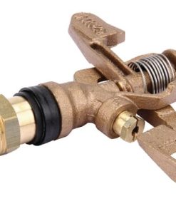 Pulveriz. rega. VYR25L BU 1/2