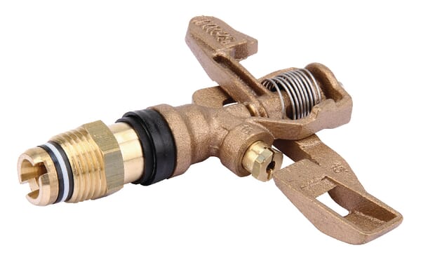 Pulveriz. rega. VYR25L BU 1/2" 1 Pulveriz. rega. VYR25L BU 1/2"