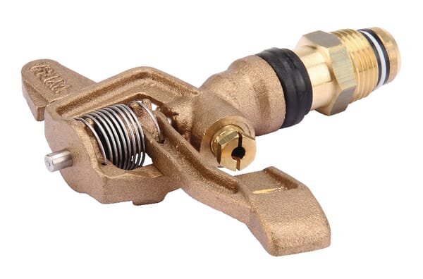 Pulveriz. rega. VYR25L BU 1/2" 2 Pulveriz. rega. VYR25L BU 1/2" - Imagen 2