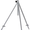 Trípode BU 3/4" puntiagudo 4 Trípode BU 3/4" puntiagudo