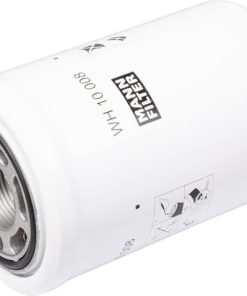 Filtro hidráulico