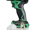 Llave de impacto inalámbrica EX HSC