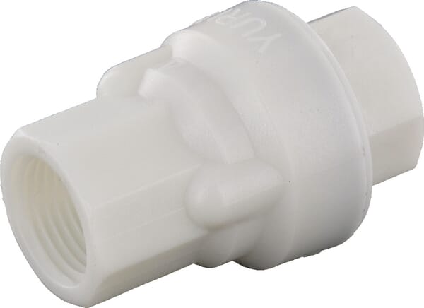 Válvula de retención 3/4" 3 Válvula de retención 3/4" - Imagen 3