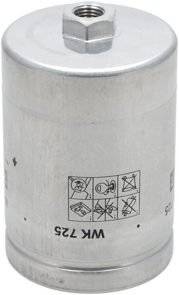 Filtro de combustible 4 Filtro de combustible - Imagen 4