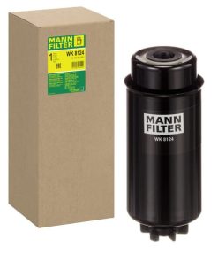 Filtro gasoil