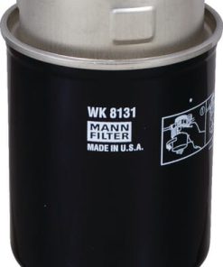 Filtro gasoil