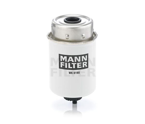 Fuel Filter 1 Fuel Filter