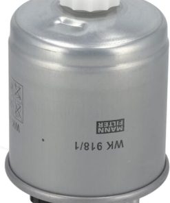 Filtro de combustible