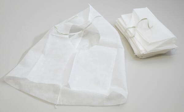 Capucha desechable (10 uds.) 5 Capucha desechable (10 uds.) - Imagen 5