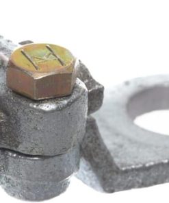 Terminal atornillable para cable 25-35 mm² M14