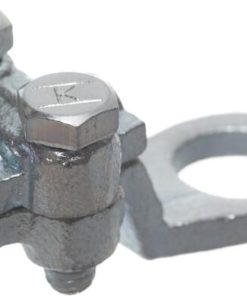 Terminal atornillable para cable 35-50 mm² M16