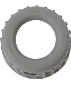 Envolvente de goma negro para manómetro 5 Envolvente de goma negro para manómetro