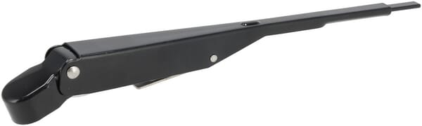 Brazo limpiaparabrisas 300-400 mm, 8 mm, cónico, recto 1 Brazo limpiaparabrisas 300-400 mm, 8 mm, cónico, recto