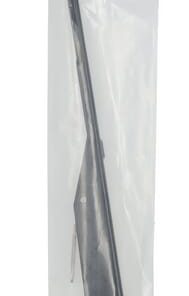 Brazo limpiaparabrisas 300-400 mm, 8 mm, cónico, recto 5 Brazo limpiaparabrisas 300-400 mm, 8 mm, cónico, recto