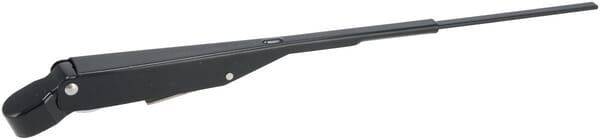Brazo limpiaparabrisas 400-500 mm, 8 mm, cónico, recto 1 Brazo limpiaparabrisas 400-500 mm, 8 mm, cónico, recto