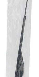Brazo limpiaparabrisas 400-500 mm, 8 mm, cónico, recto 5 Brazo limpiaparabrisas 400-500 mm, 8 mm, cónico, recto