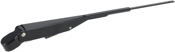 Brazo limpiaparabrisas 400-500 mm, 10 mm, cónico, recto 1 Brazo limpiaparabrisas 400-500 mm, 10 mm, cónico, recto
