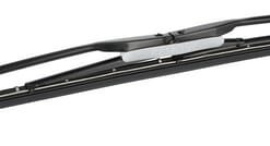 Inicio 25 Escobilla limpiaparabrisas de 500 mm adecuada para Ford/CNH