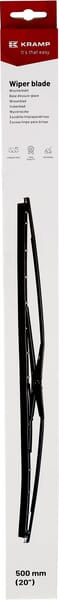 Escobilla limpiaparabrisas de 500 mm adecuada para Ford/CNH 3 Escobilla limpiaparabrisas de 500 mm adecuada para Ford/CNH - Imagen 3