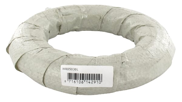 Cable de acero galv. 5 mm, 30 m 3 Cable de acero galv. 5 mm, 30 m - Imagen 3