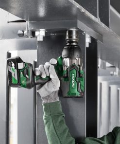 Llave de impacto sin a batería EX HSC