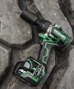 Llave de impacto sin cable EX HSC