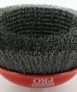 Cepillo de copa M14 150/0,3