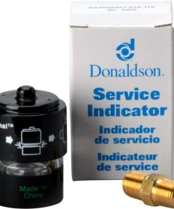 Kit de indicador de restricción