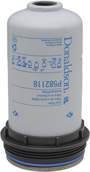 Kit filtro de combustible 10 Kit filtro de combustible - Imagen 10