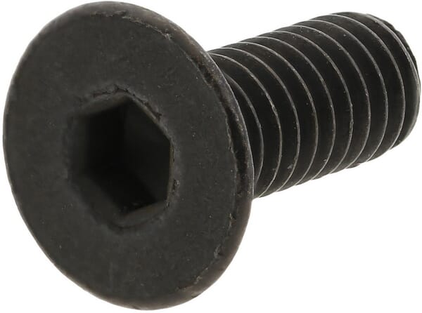 Tornillo T.S.E. M 4 x 10 3 Tornillo T.S.E. M 4 x 10 - Imagen 3