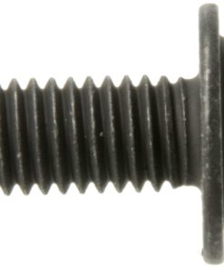 Tornillo de cabeza oval, 5/16"