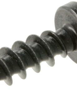 Tornillo de cabeza oval, 5/16"